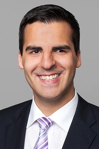 Michael Siemon